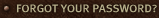 Forgot your password