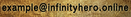 example@infinityhero.online